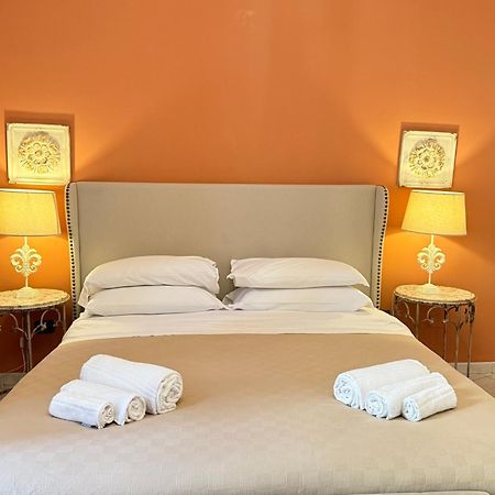 Panorama Suites Noto - Adults Only Buitenkant foto