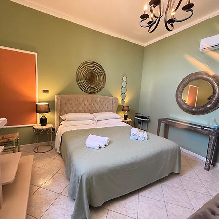 Panorama Suites Noto - Adults Only Buitenkant foto