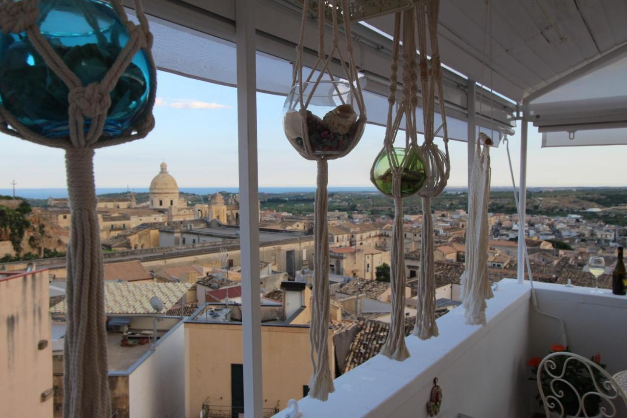 Panorama Suites Noto - Adults Only Buitenkant foto