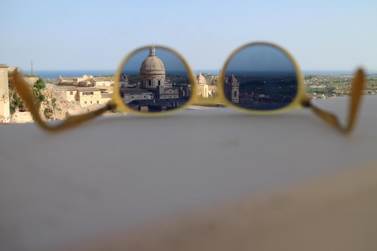 Panorama Suites Noto - Adults Only Buitenkant foto