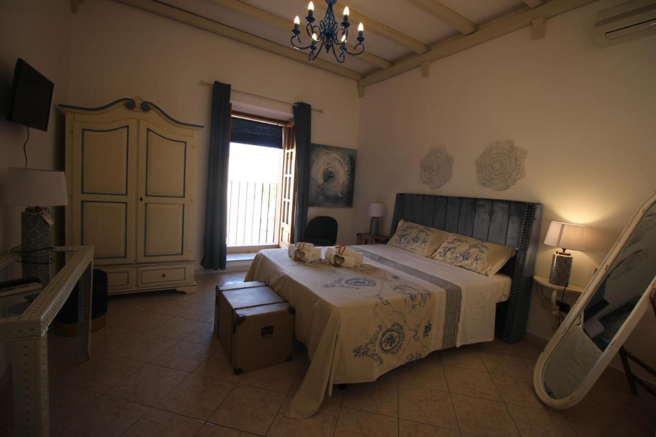 Panorama Suites Noto - Adults Only Buitenkant foto