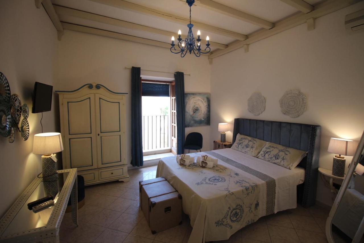 Panorama Suites Noto - Adults Only Buitenkant foto