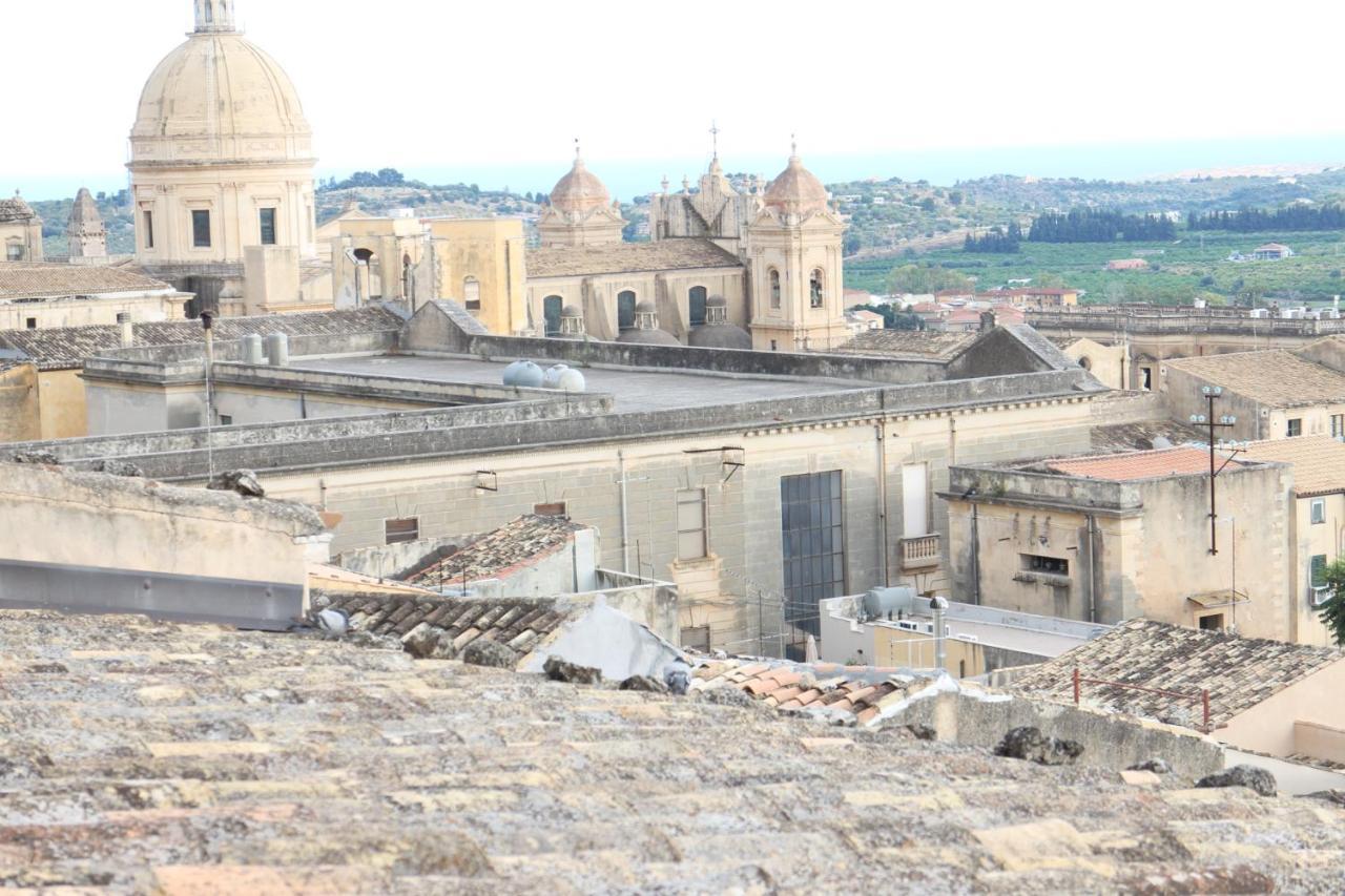 Panorama Suites Noto - Adults Only Buitenkant foto