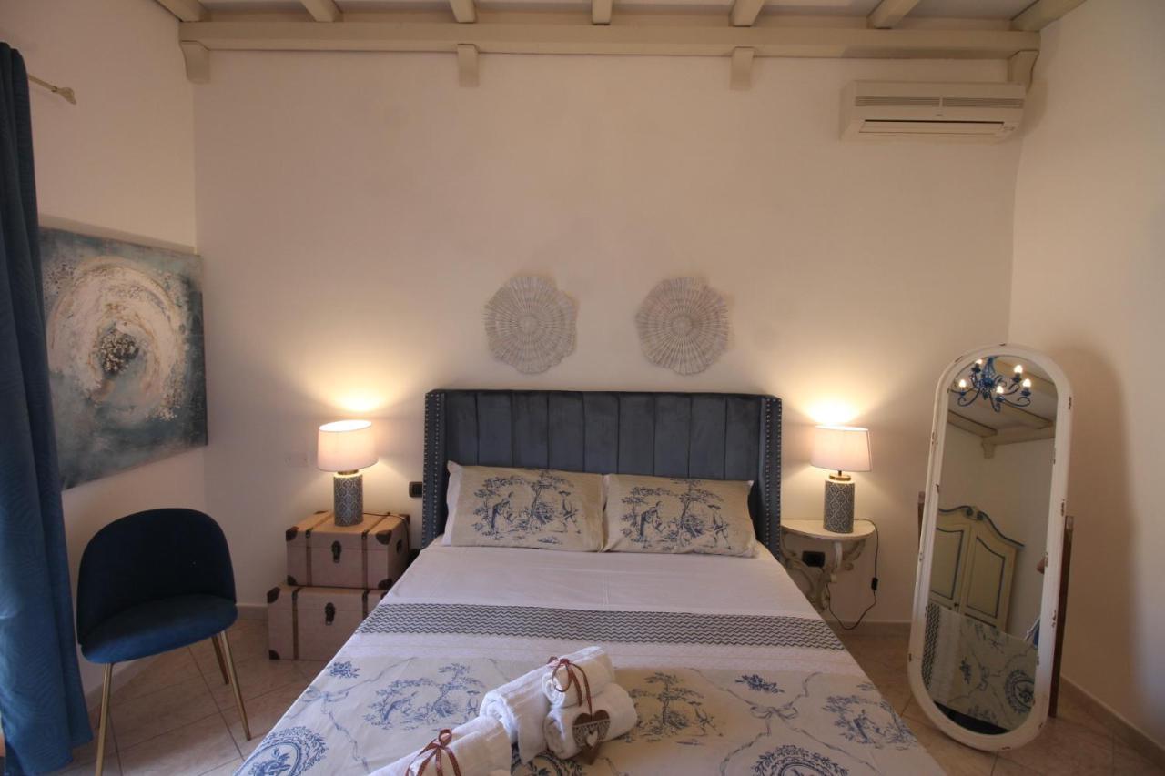 Panorama Suites Noto - Adults Only Buitenkant foto