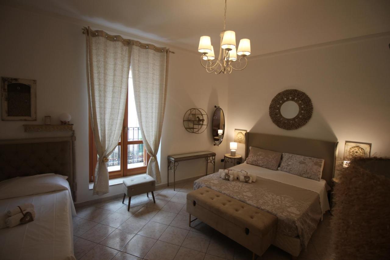 Panorama Suites Noto - Adults Only Buitenkant foto