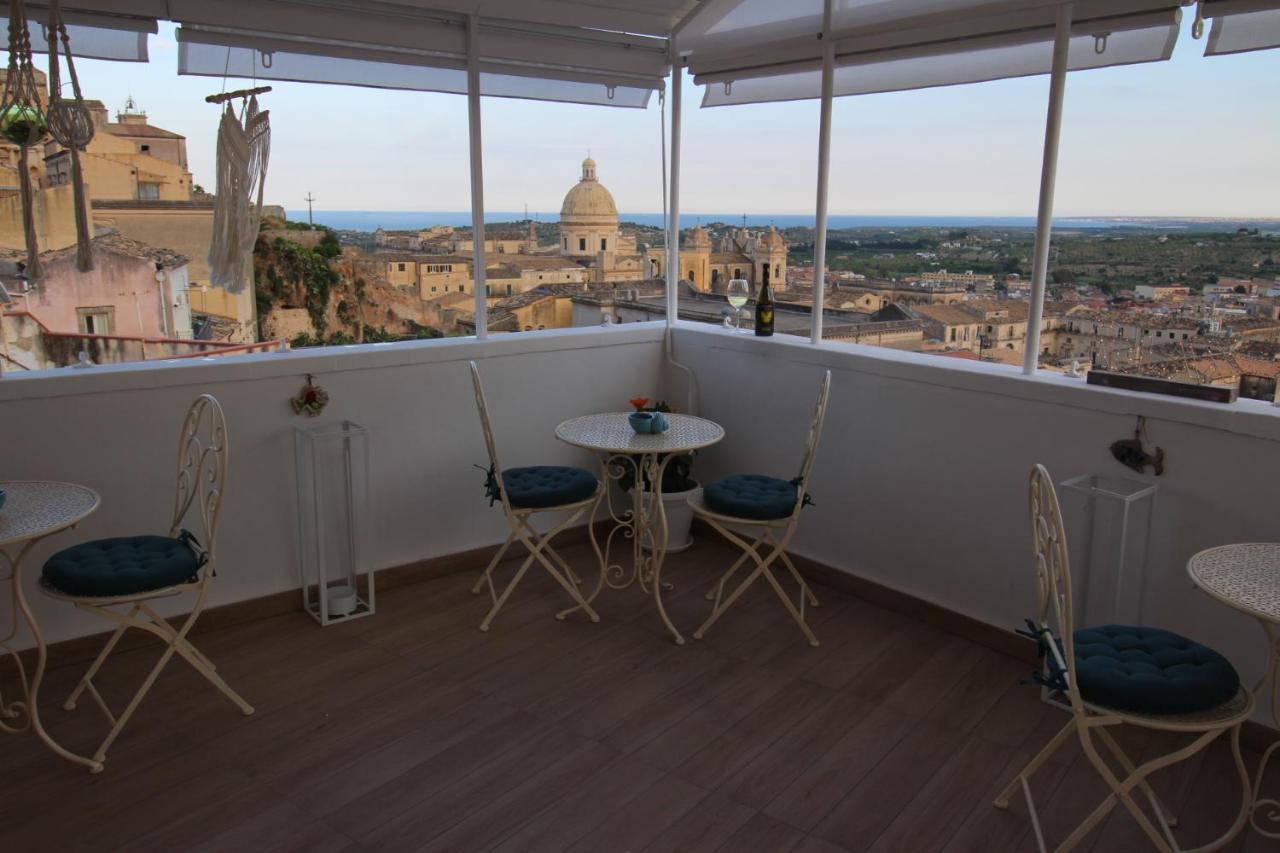 Panorama Suites Noto - Adults Only Buitenkant foto
