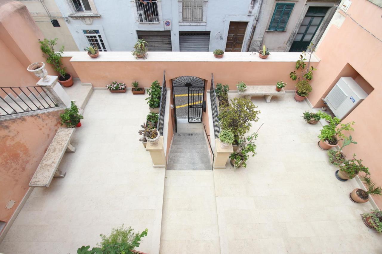 Panorama Suites Noto - Adults Only Buitenkant foto