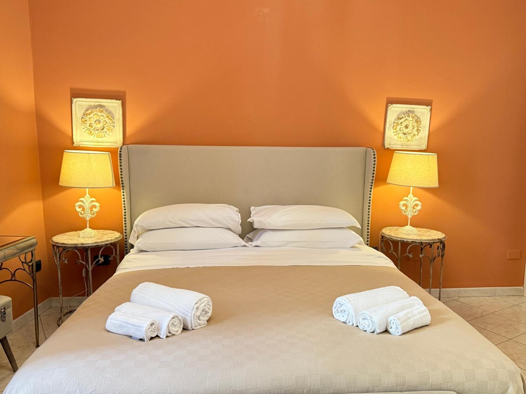 Panorama Suites Noto - Adults Only Buitenkant foto