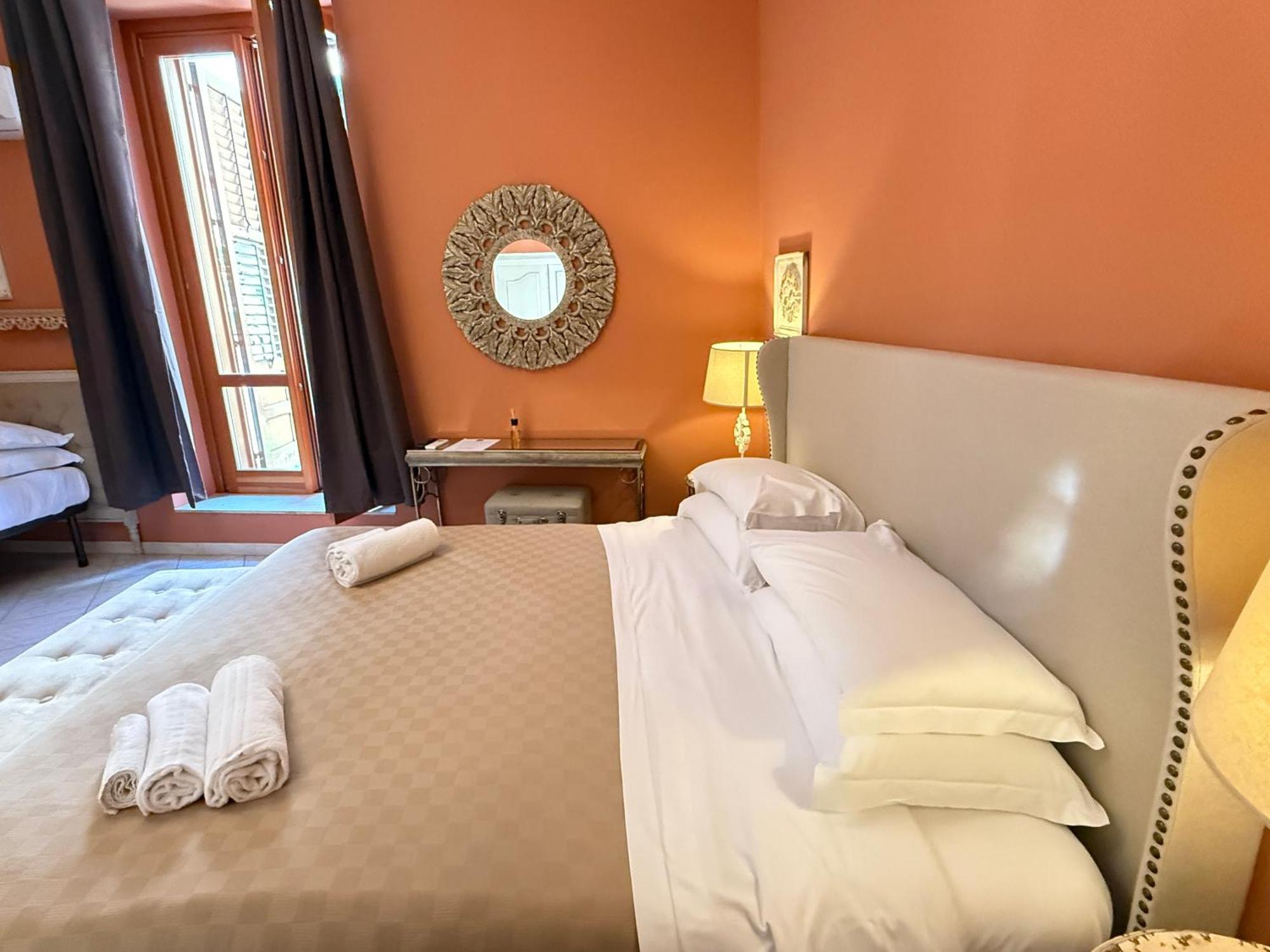 Panorama Suites Noto - Adults Only Buitenkant foto