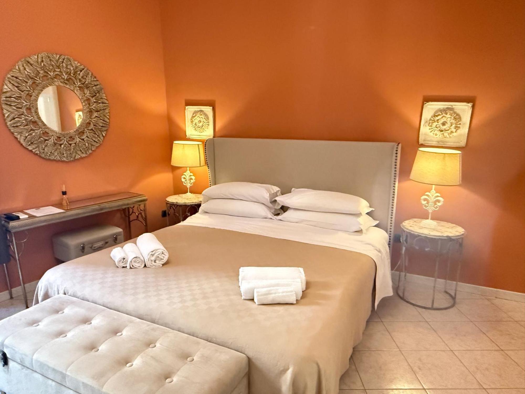 Panorama Suites Noto - Adults Only Buitenkant foto