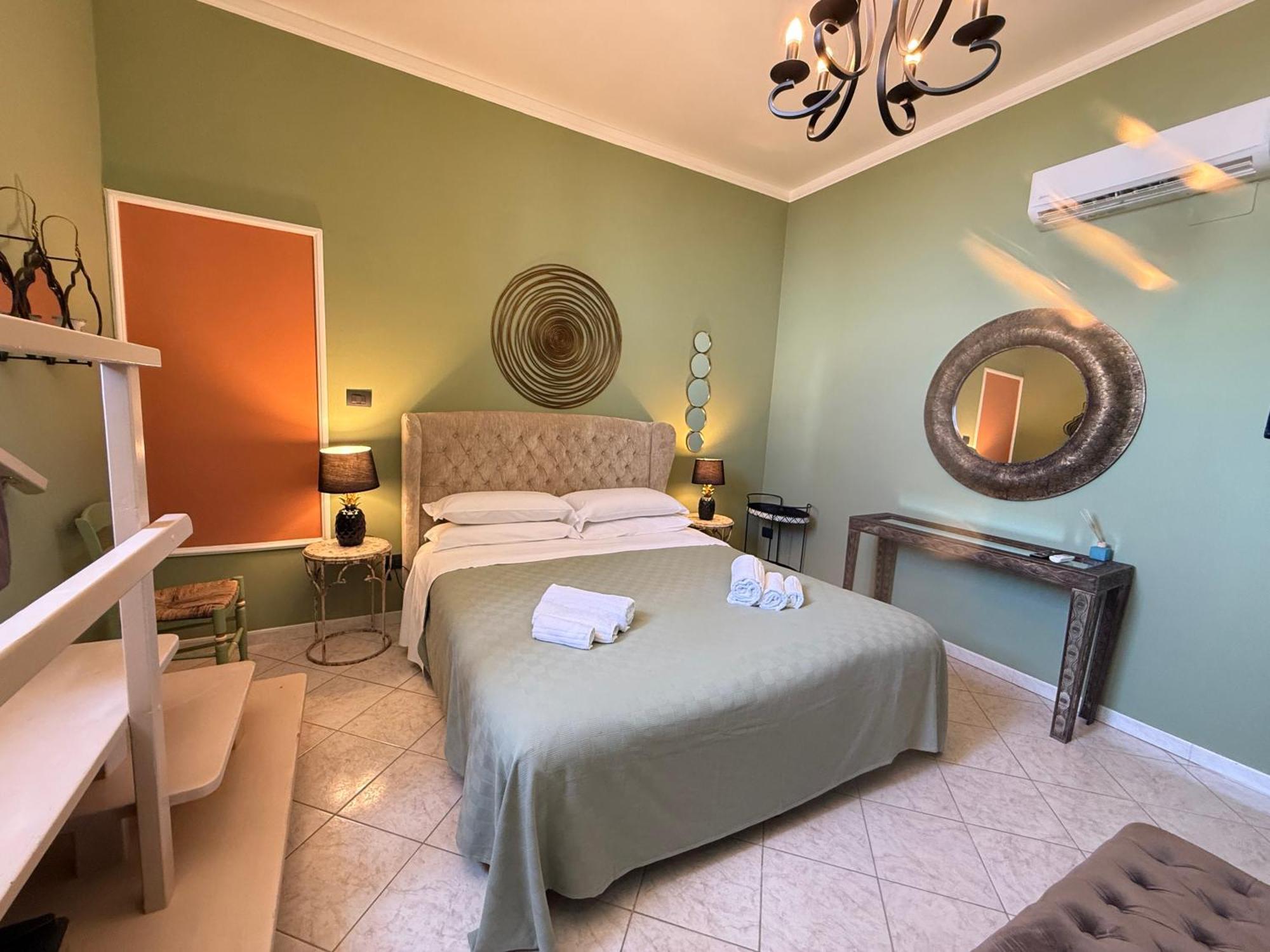 Panorama Suites Noto - Adults Only Buitenkant foto
