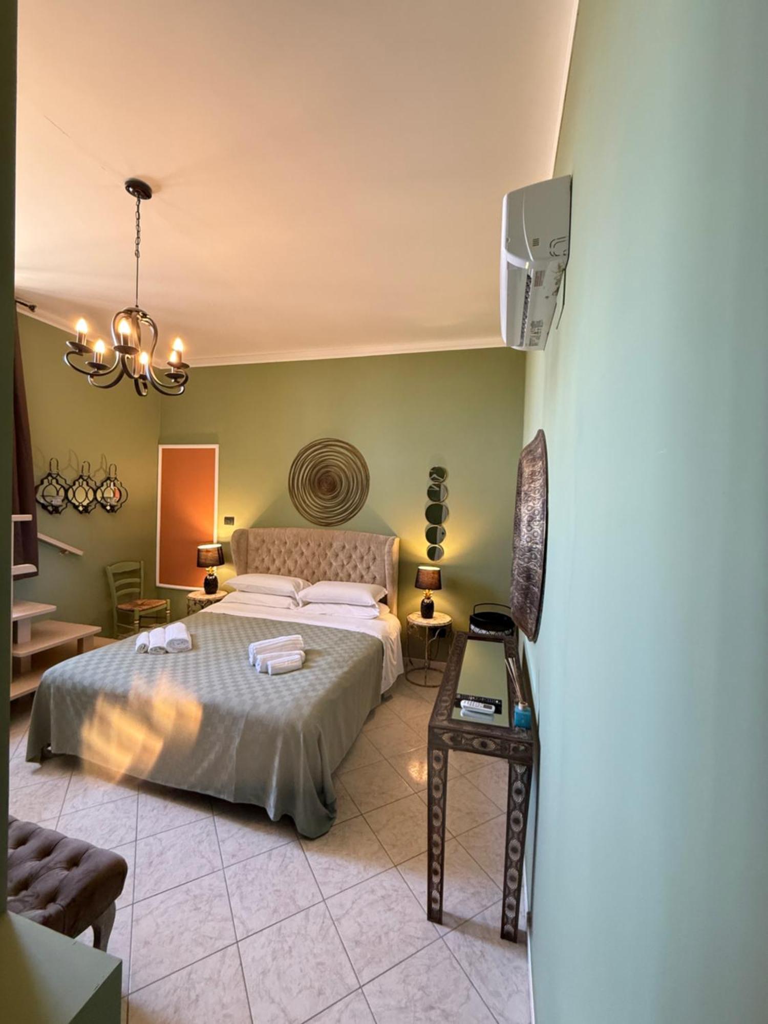 Panorama Suites Noto - Adults Only Buitenkant foto