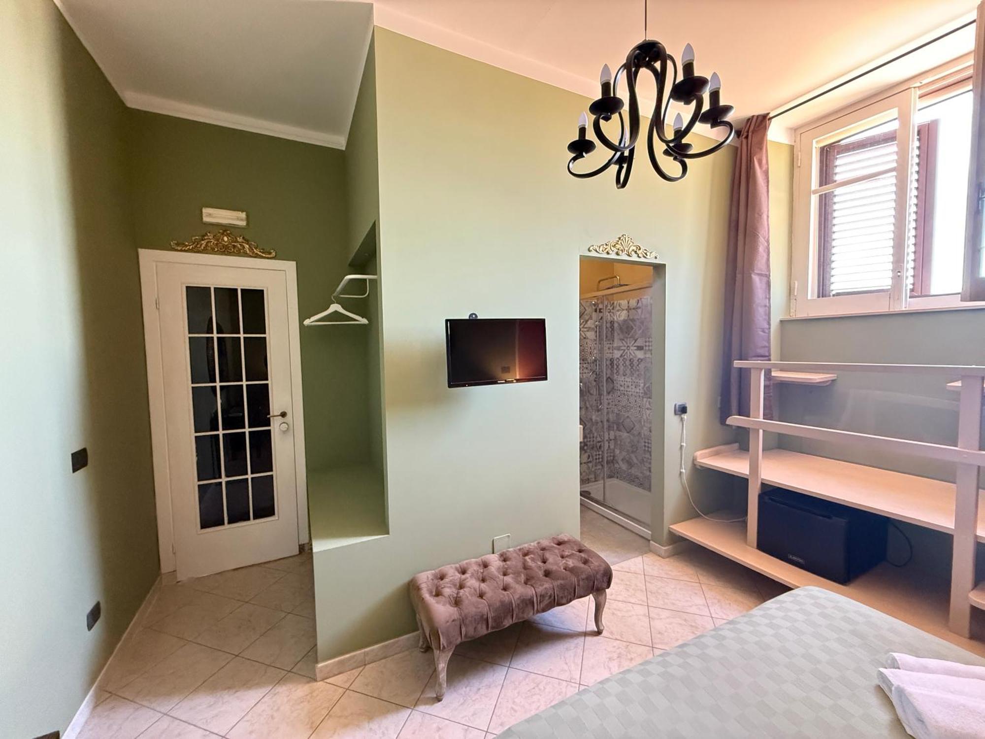 Panorama Suites Noto - Adults Only Buitenkant foto