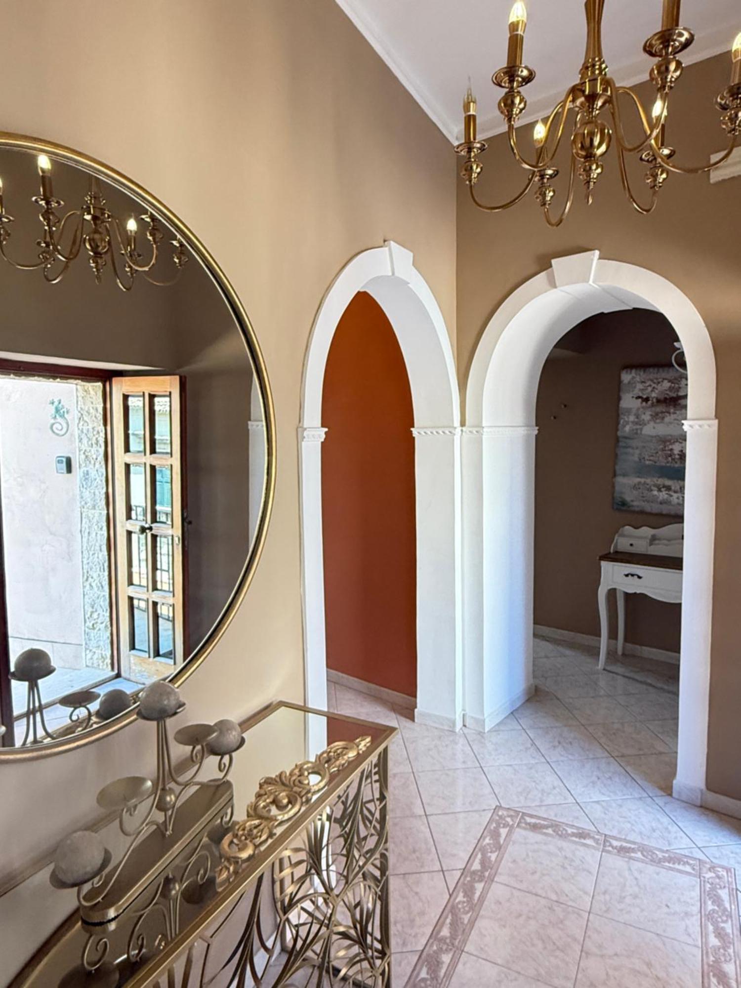 Panorama Suites Noto - Adults Only Buitenkant foto