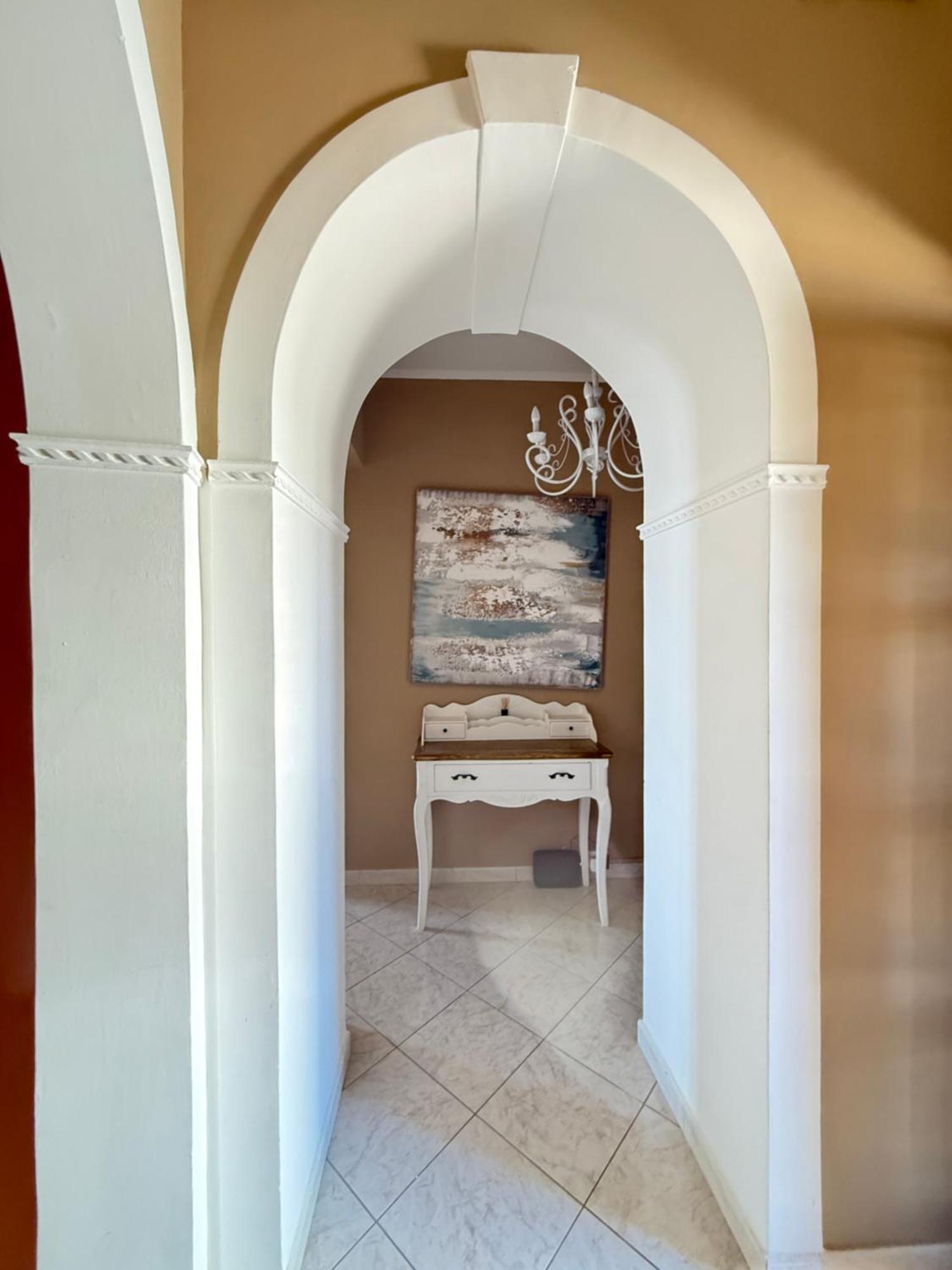 Panorama Suites Noto - Adults Only Buitenkant foto