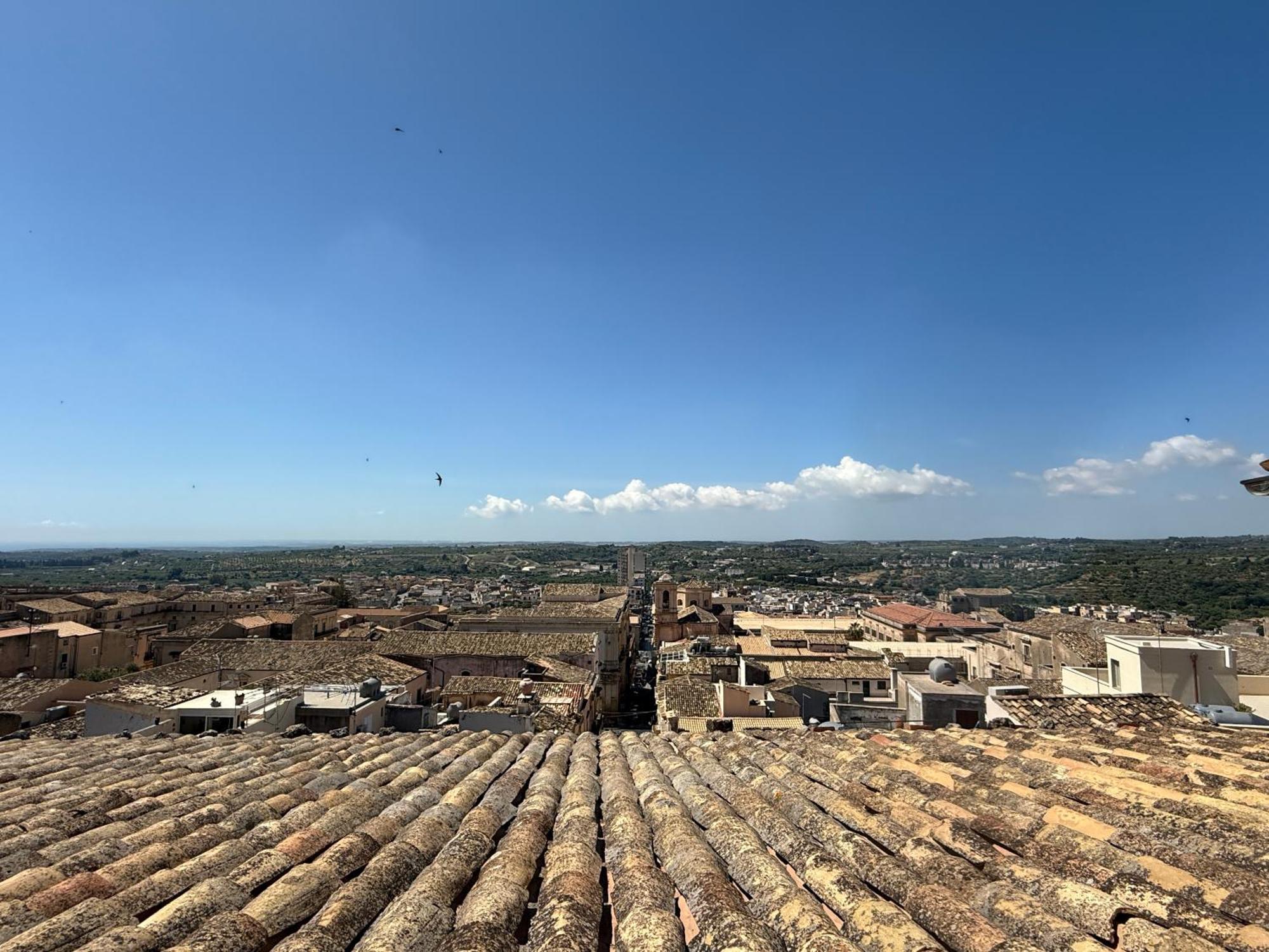 Panorama Suites Noto - Adults Only Buitenkant foto