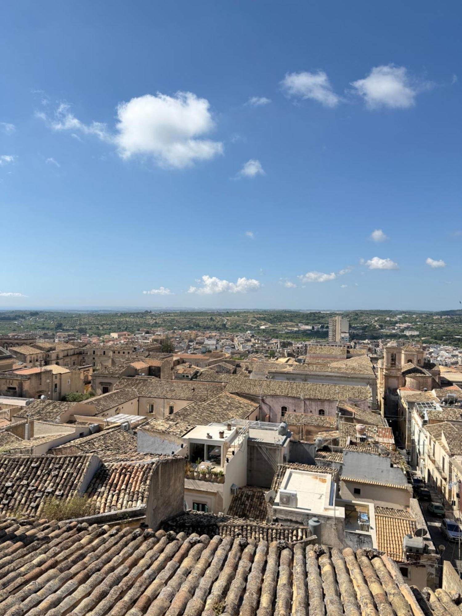 Panorama Suites Noto - Adults Only Buitenkant foto