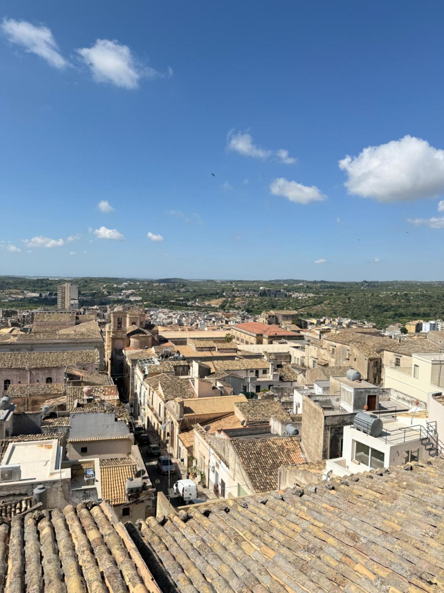 Panorama Suites Noto - Adults Only Buitenkant foto