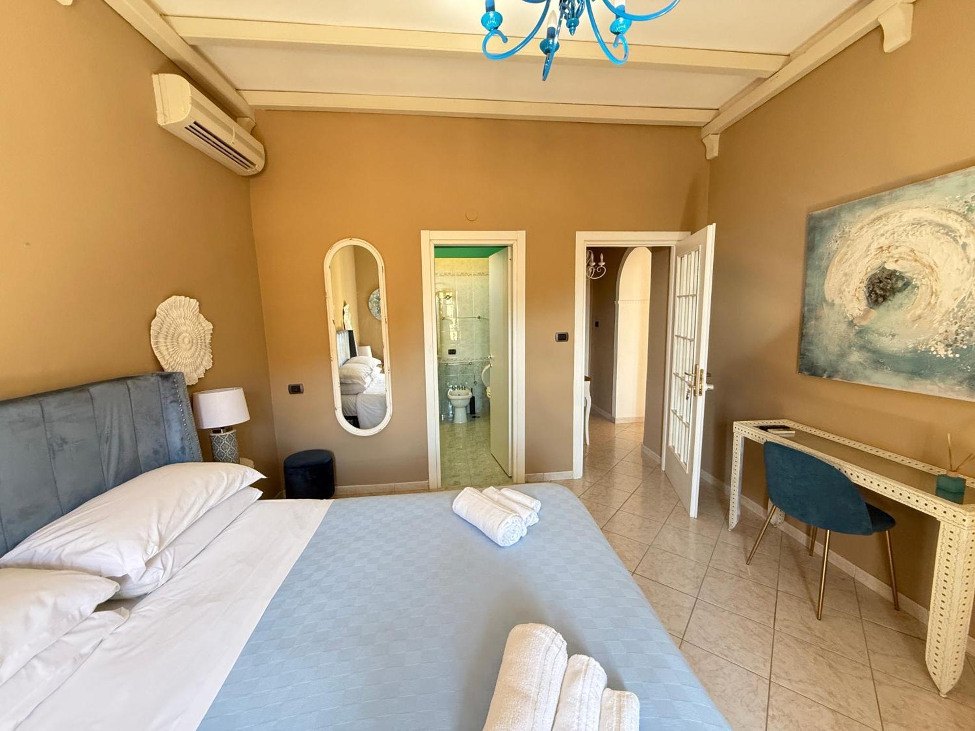 Panorama Suites Noto - Adults Only Buitenkant foto