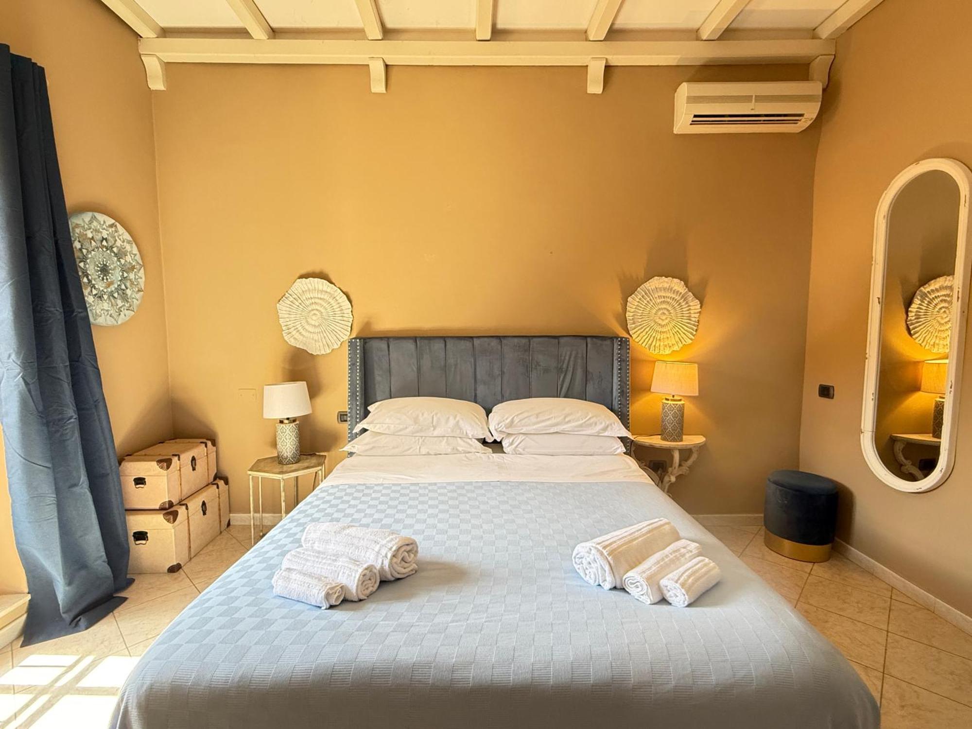 Panorama Suites Noto - Adults Only Buitenkant foto