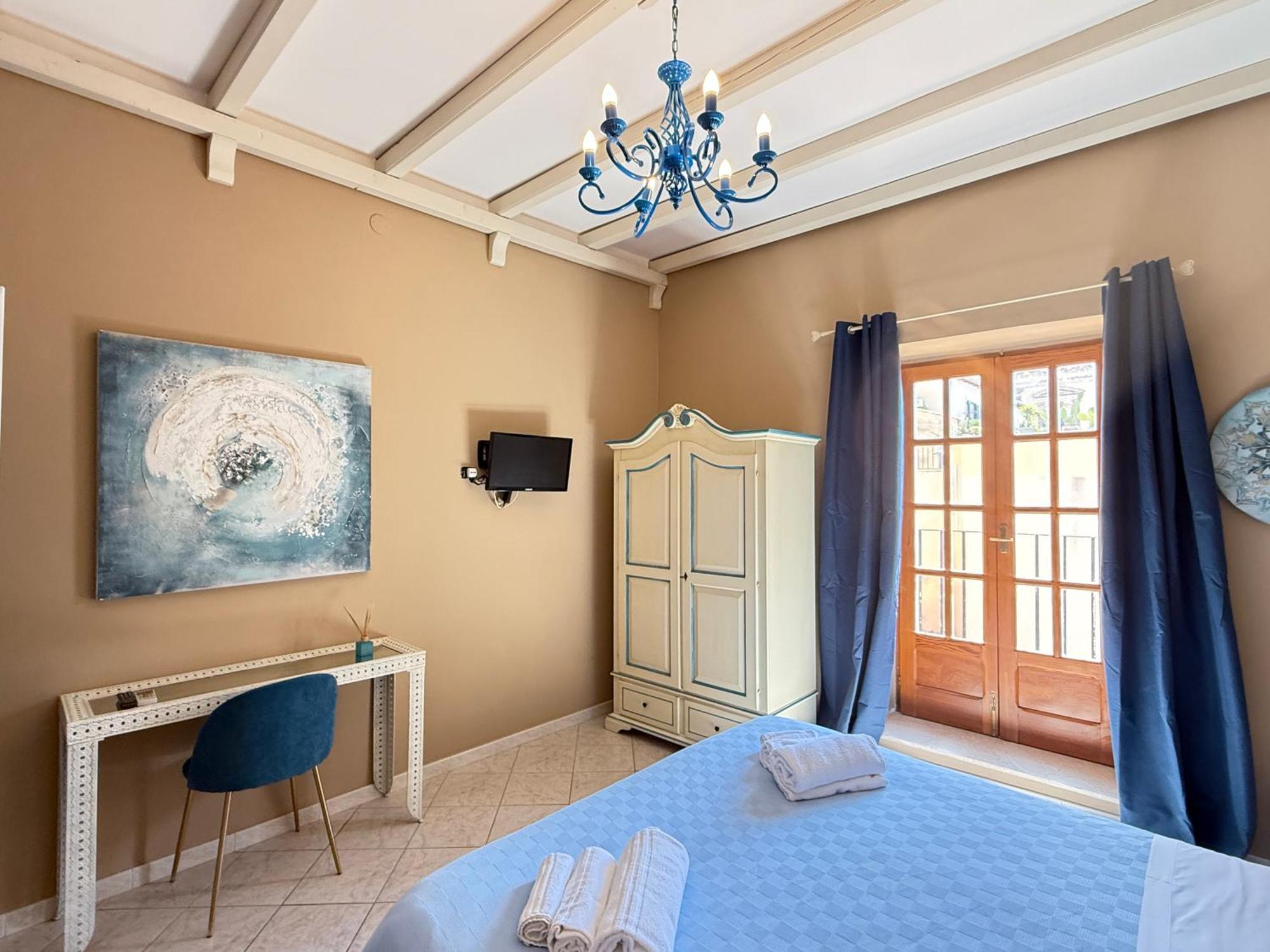 Panorama Suites Noto - Adults Only Buitenkant foto