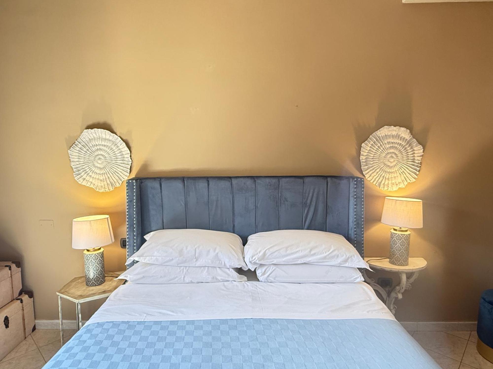 Panorama Suites Noto - Adults Only Buitenkant foto