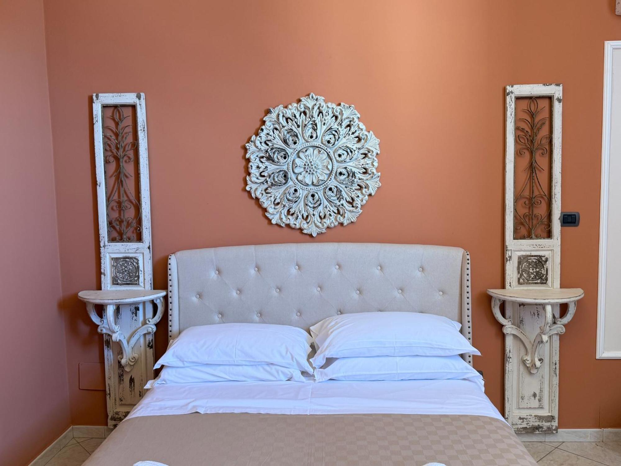 Panorama Suites Noto - Adults Only Buitenkant foto