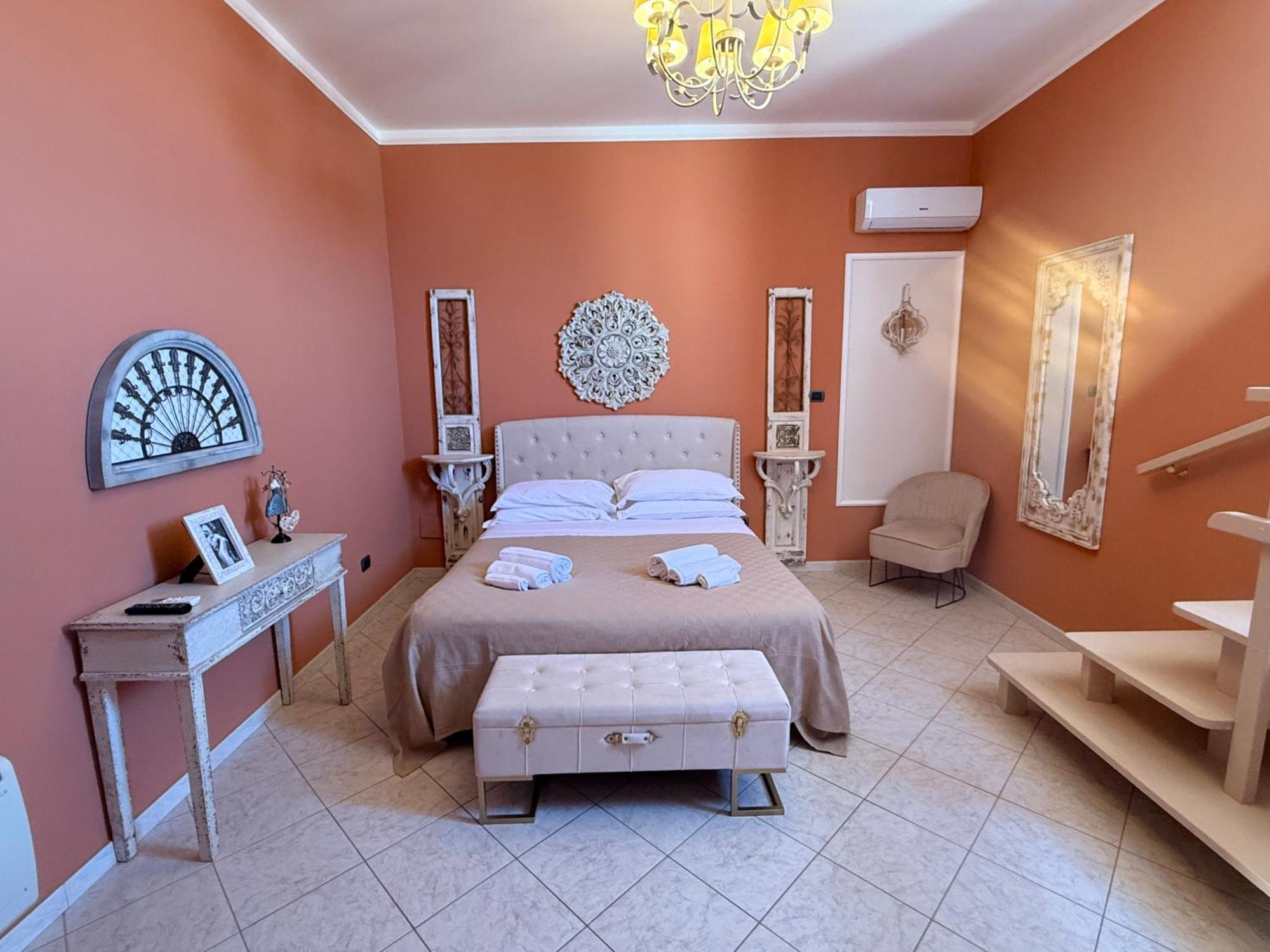 Panorama Suites Noto - Adults Only Buitenkant foto