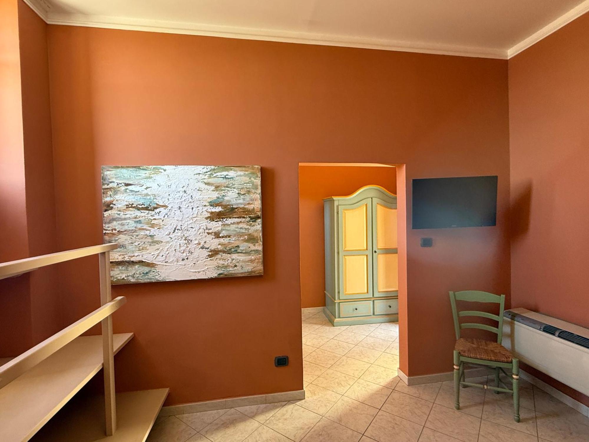 Panorama Suites Noto - Adults Only Buitenkant foto