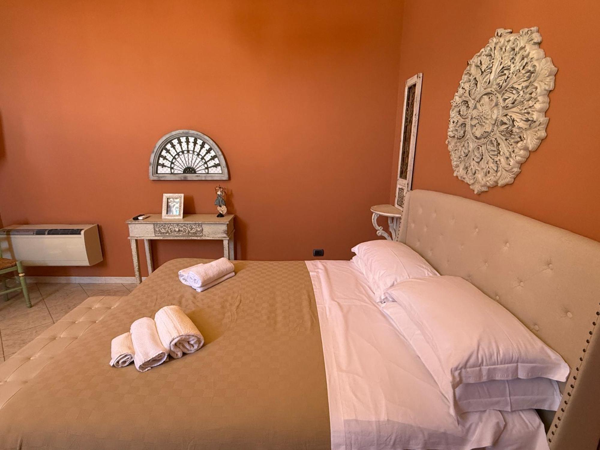 Panorama Suites Noto - Adults Only Buitenkant foto