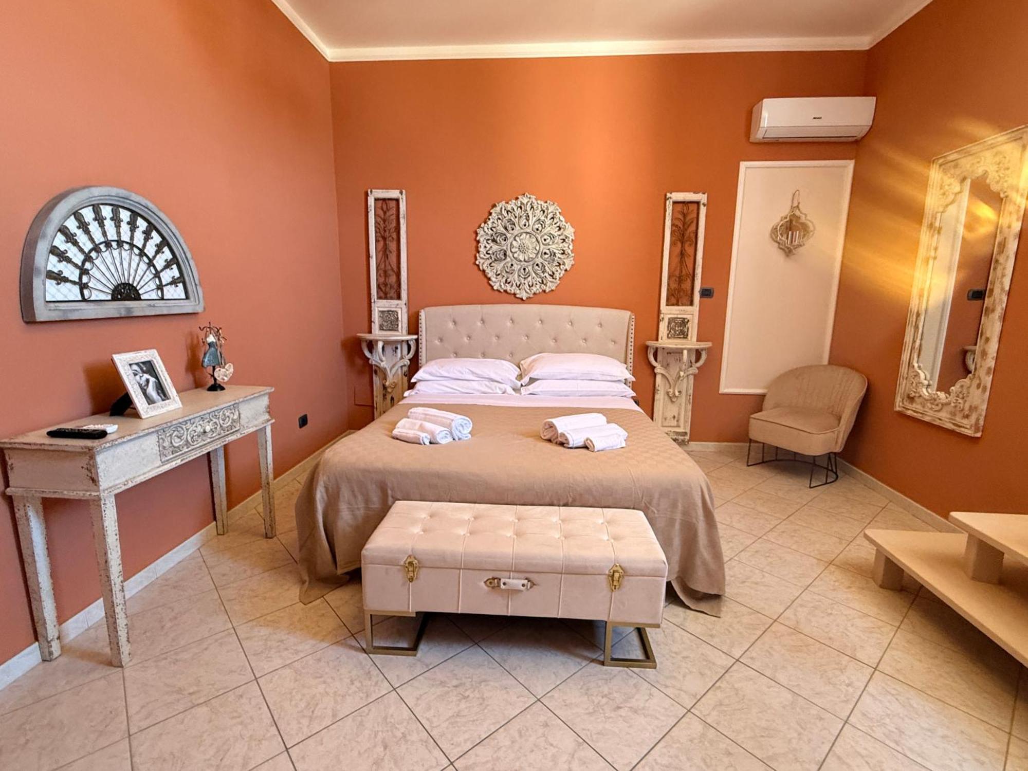 Panorama Suites Noto - Adults Only Buitenkant foto